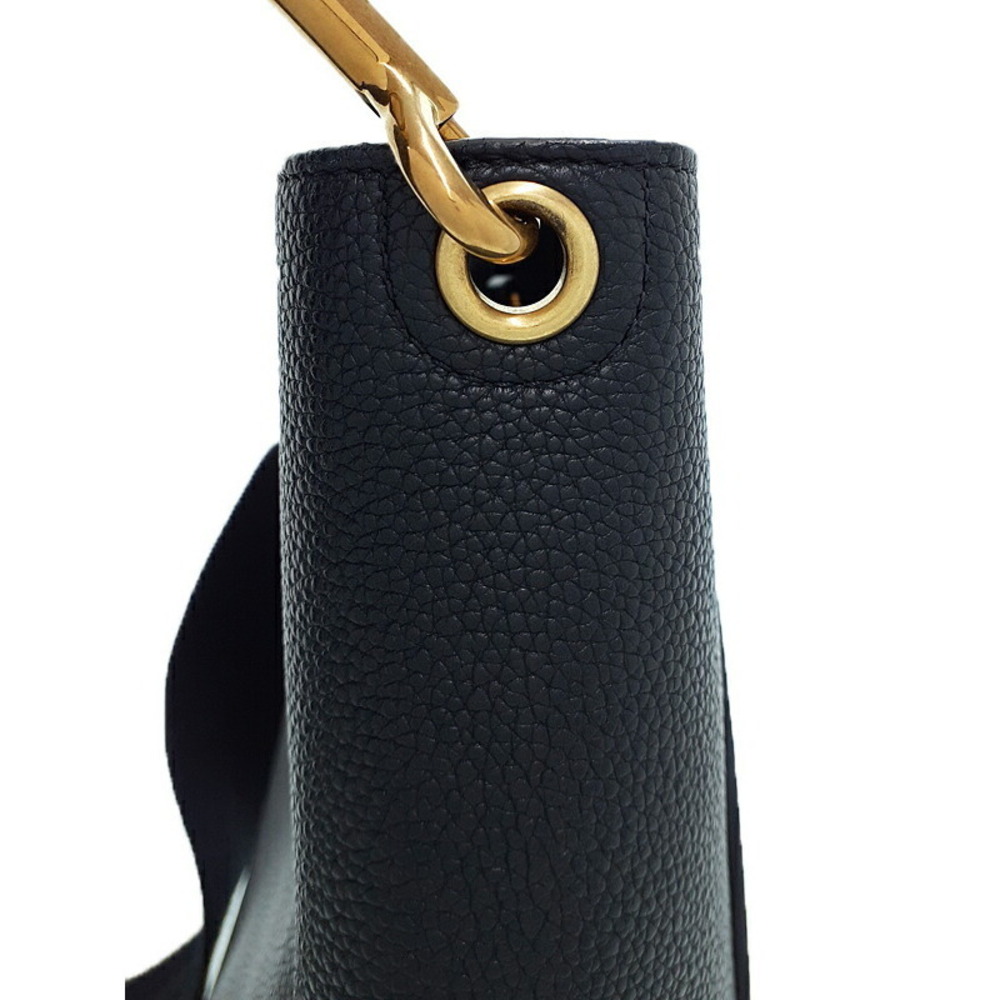 Celine Sangle Bucket Shoulder Bag - Picture 6 of 9
